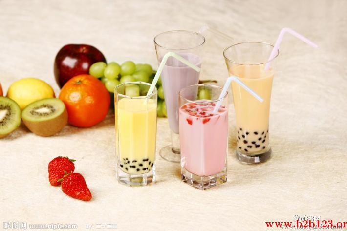 哪里有培訓(xùn)臺(tái)式奶茶的地方（圖）_1