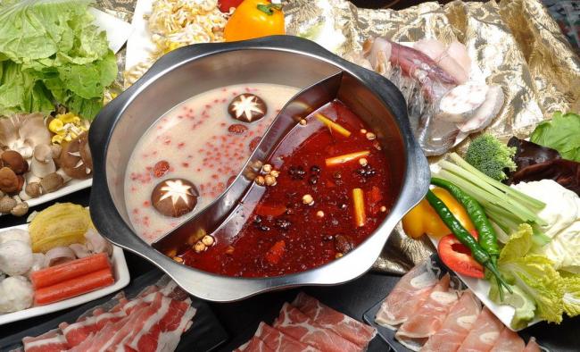 想學(xué)做特色鴛鴦火鍋，不知道需要多長時間（圖）_1