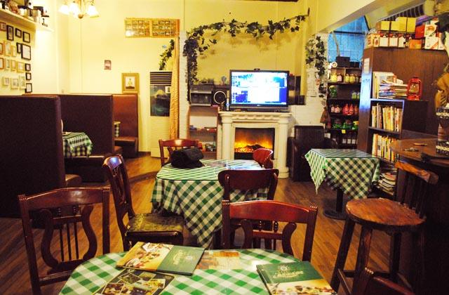 曼島物語咖啡加盟費多少（圖）_2