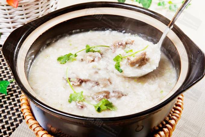 正宗潮州砂鍋粥技術(shù)培訓(xùn)（圖）_1