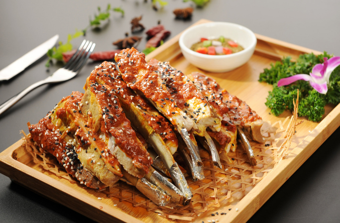 想學(xué)做烤羊肉，不知道哪里有教（圖）_1