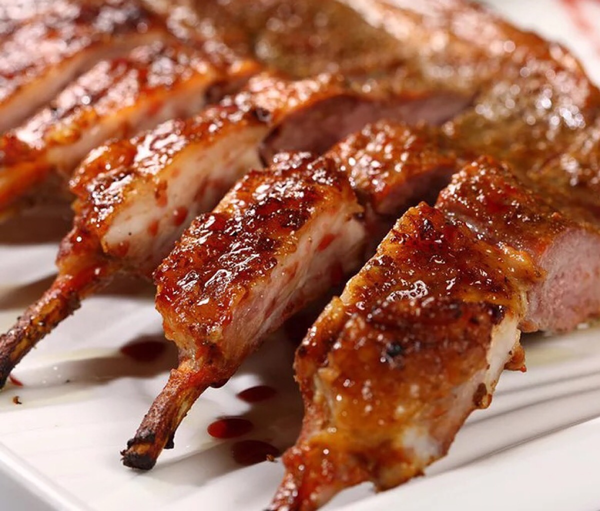 想學(xué)做烤羊肉，不知道哪里有教（圖）_3