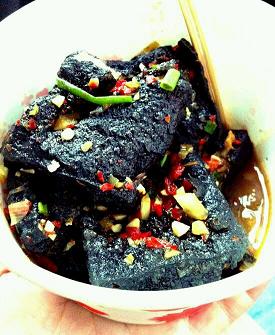 想學(xué)做臭豆腐技術(shù)，不知道哪里有教（圖）_4