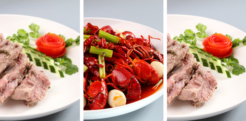 正宗紙上烤魚加盟總部咨詢熱線（圖）_1