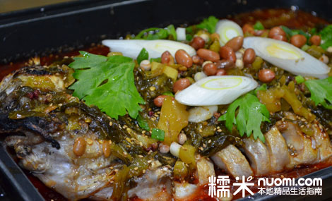 美滋坊烤魚加盟費(fèi)多少 多久能夠盈利(圖)_1