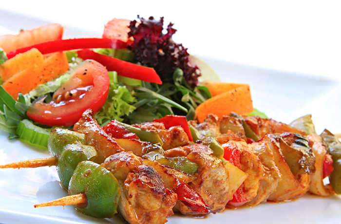 ,北京馬老大面筋串加盟（圖）_1