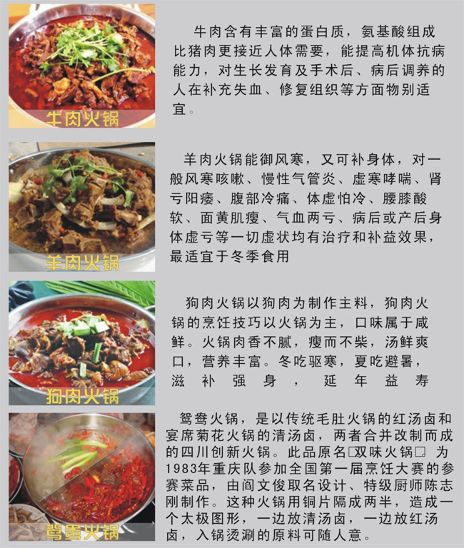 江西哪里有火鍋技術(shù)學(xué)（圖）_2