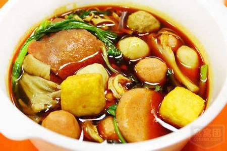 婁底哪里有骨湯麻辣燙技術(shù)學(xué)（圖）_1