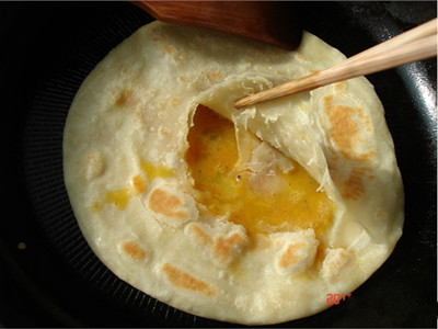 南昌哪里可以學(xué)肉夾饃（圖）_1