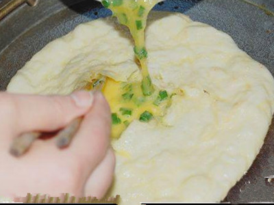 南昌哪里可以學(xué)肉夾饃（圖）_2