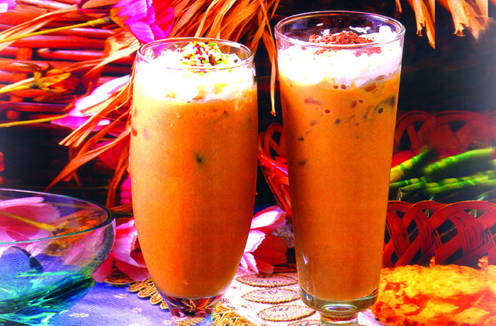 大笨鐘奶茶加盟條件,低成本奶茶加盟店 （圖）_1