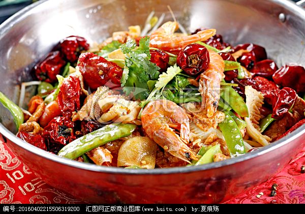 哪里有麻辣香鍋學(xué)丨特色菜培訓(xùn)（圖）_1