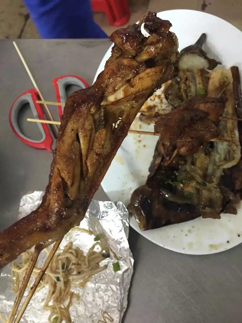 燒烤腌制配方哪里教，廣州一對一培訓(xùn)燒烤技術(shù)（圖）_1