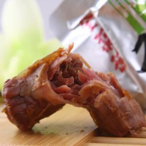 武漢脆皮烤鴨加盟總部加盟費(fèi)多少錢（圖）_1