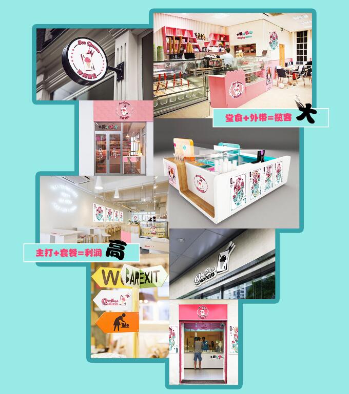 冰淇淋加盟,冰淇淋加盟排行榜-冰淇淋美味好吃值得品嘗_1