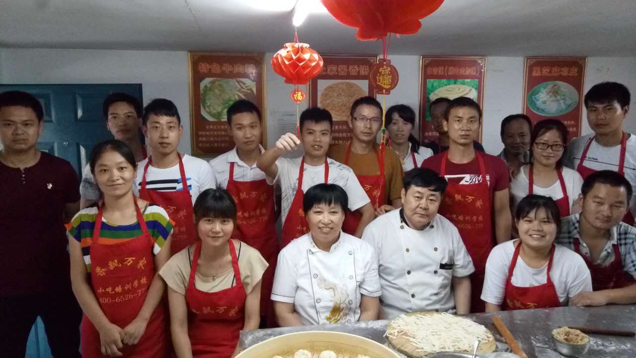 正規(guī)包子培訓(xùn)哪里好,哪里學(xué)做包子好吃,哪里可以學(xué)包子技術(shù)?_2