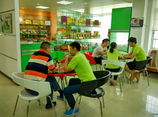 開油坊能賺錢嗎？陽光榨油機先進技術(shù)一機多用，開機可榨_2