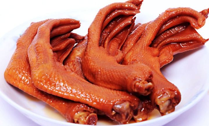 廣州哪里可以學(xué)做鴨霸王（圖）_1