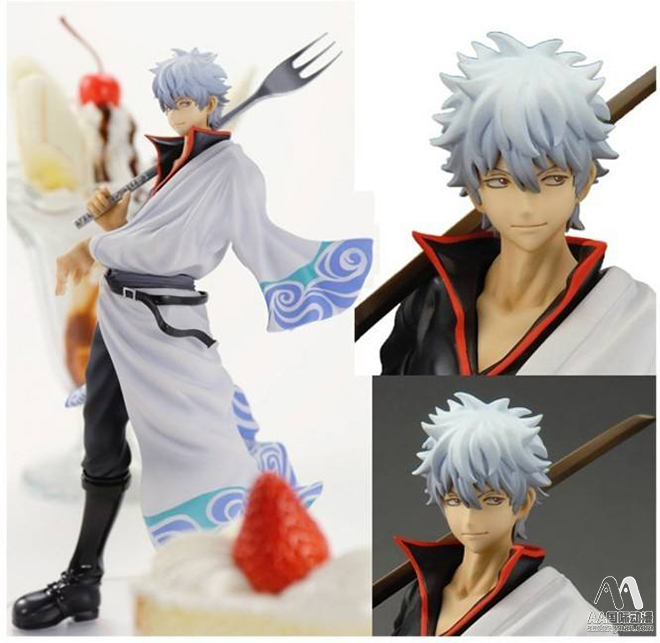 銀時(shí)和高杉霸屏《CUT》雜志_4