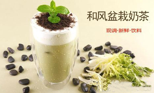 奶茶加盟創(chuàng)業(yè)者必備素養(yǎng)_1