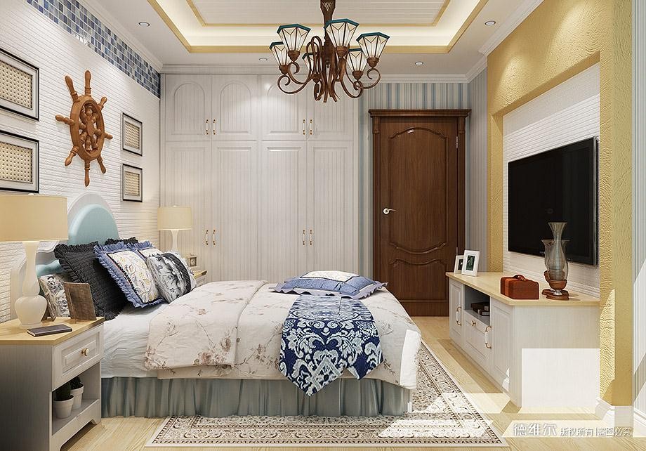 衣柜企業(yè)攻破品牌宣傳是關(guān)鍵，整體衣柜品牌排名德維爾（圖）_1