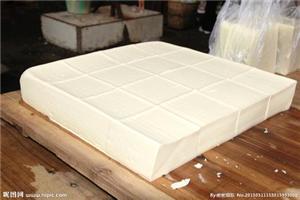 湖南哪里可以學(xué)做水豆腐技術(shù)（圖）_2