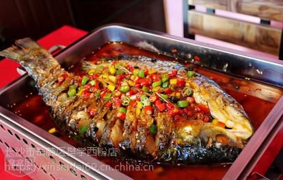 正宗烤魚技術(shù)永州哪里有學(xué)（圖）_1