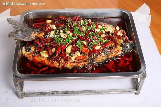 正宗烤魚技術(shù)永州哪里有學(xué)（圖）_2