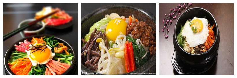 廣州哪里可以學(xué)石鍋拌飯（圖）_1