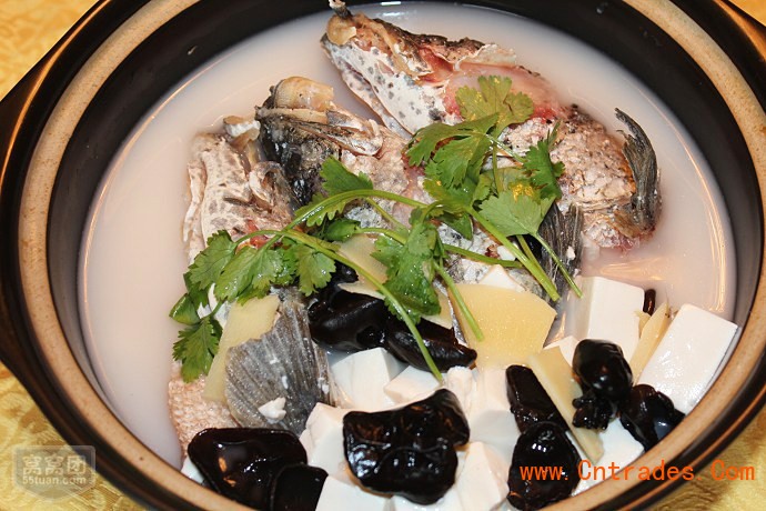 廣州哪里可以學(xué)做砂鍋菜（圖）_1