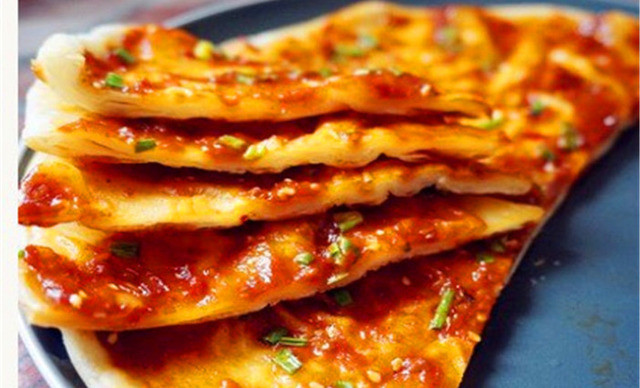 瀏陽醬香餅技術(shù)培訓(xùn)（圖）_1