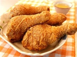 哪里有韓式炸雞技術(shù)培訓(xùn)（圖）_1