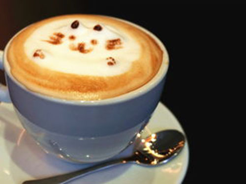 冬天到了 你的奶茶杯該換了（圖）_1