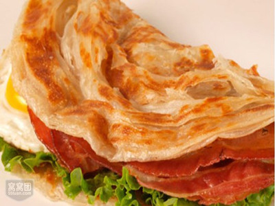 廣州教做手抓餅的地方（圖）_1