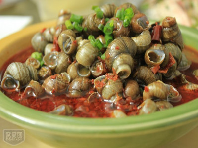 口味唆螺做法培訓(xùn) 哪里有培訓(xùn)（圖）_1