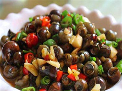 口味唆螺做法培訓(xùn) 哪里有培訓(xùn)（圖）_2