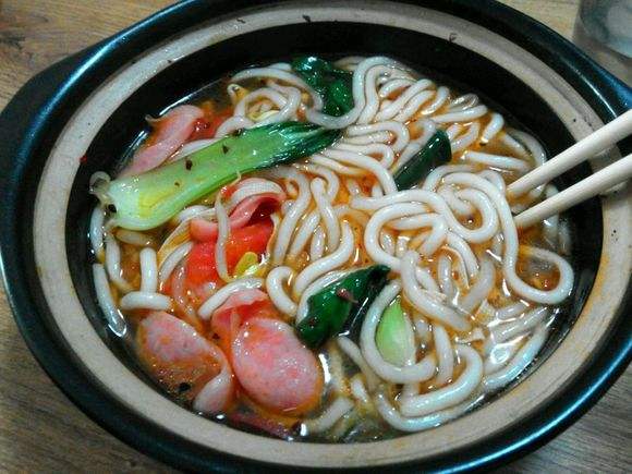 砂鍋粉在廣州哪里學比較好？砂鍋粉做法學習（圖）_1