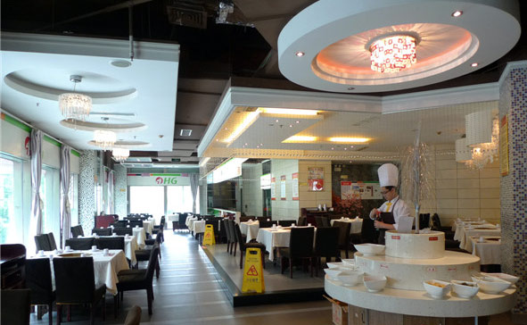 奇火鍋連鎖店加盟費(fèi)多少（圖）_2