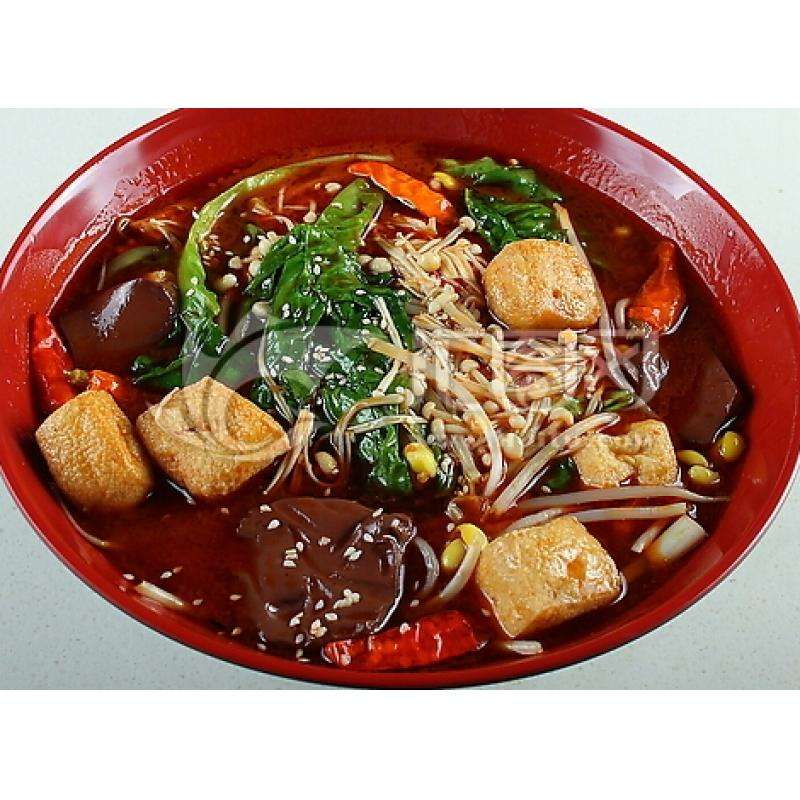 麻辣燙在廣州天河區(qū)哪里有學(xué)，麻辣燙培訓(xùn)（圖）_1