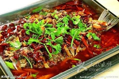 學習烤魚技術(shù)，重慶萬州烤魚介紹 （圖）_1