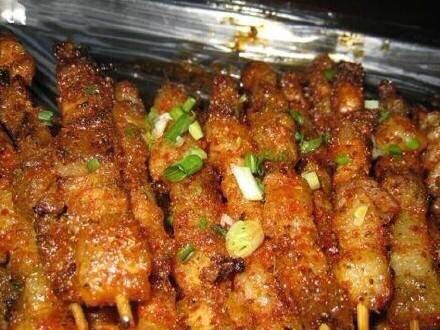 燒烤在廣州佛山哪里有學(xué)，燒烤培訓(xùn)（圖）_1