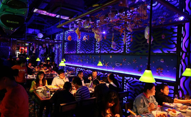 魚非魚烤魚加盟多少錢（圖）_3