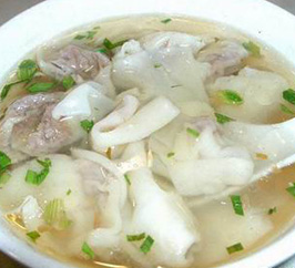 哪里有培訓(xùn) 餛飩技術(shù)的地方（圖）_1