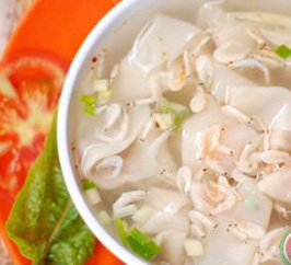 哪里有培訓(xùn) 餛飩技術(shù)的地方（圖）_2