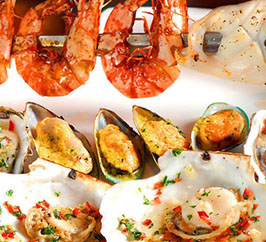 哪里有特色烤海鮮培訓(xùn)的地方（圖）_3