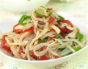 哪里有涼拌菜技術(shù)培訓(xùn)的地方（圖）_1