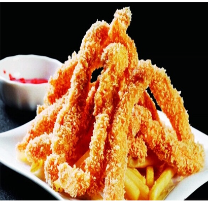 哪里有培訓(xùn)炸雞柳的地方(圖)_1