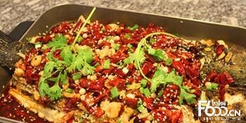 加盟令狐沖烤魚怎么樣（圖）_1