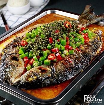 加盟令狐沖烤魚怎么樣（圖）_3