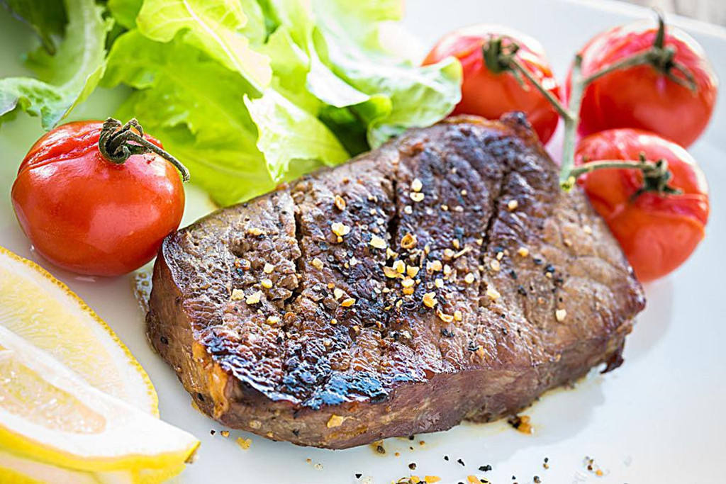 加盟樂勝牛排怎么樣(圖)_2